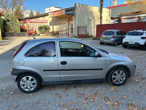 Opel Corsa 1.2 benzin - 4