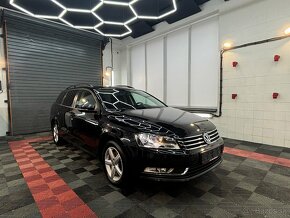 Volkswagen Passat Variant 1.6 TDI Comfortline - 4