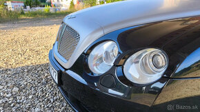 Bentley Continental Flying spur 6.0 W12 - 4