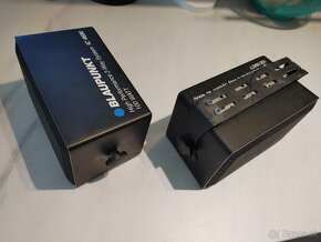 2x reproduktor Blaupunkt IC4600 100W - 4