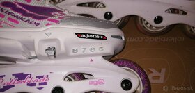 Rollerblade Spitfire ST G - 4