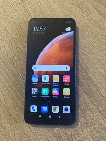 Xiaomi Redmi 9A /2/32GB modry TOP stav - 4