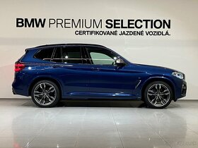 BMW X3 M40i - 4