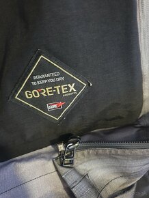 REVIT  OBLEČENIE veľ. XL,GORETEX DEFENDER PRO GTX - 4