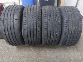 Pneumatiky Barum Bravuris 3 205/50 r16 letné - 4