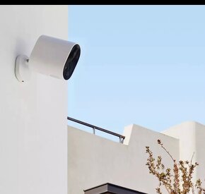 Xiaomi Mi Wireless Outdoor Security Camera 1080p (Set brana+ - 4