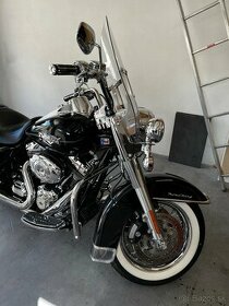 Harley Davidson Road King Twin Cam 103 - 4