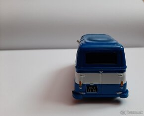 RENAULT ESTAFETTE VEDETTE - 4