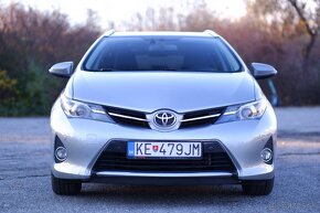 Toyota Auris Touring Sports 1.6 - 4