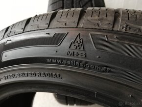 215/60 r17 celoročné pneumatiky na SUV Kia, Nissan,Honda - 4