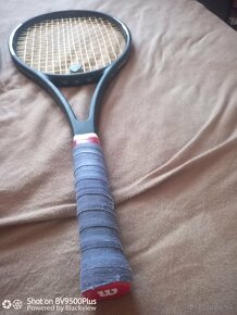 Wilson pro staff 97L - 4