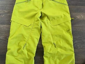 Mammut Robella HS pants lyžiarske nohavice - 4