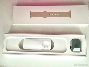 Predam Apple watch SE 2 generacie (2023) - 4