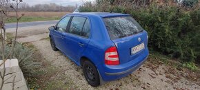 Fabia 1.9Tdi 74kw - 4