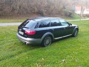 Audi A6 Allroad 3.0TDi quattro - 4