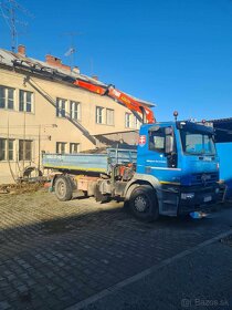 Iveco Euro Tech Cursor 190 E - 4