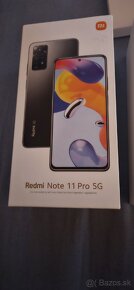 Xiaomi redmi note 11 pro 5g - 4