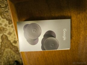 Google Pixel buds pro 2 - Nerozbalené - 4