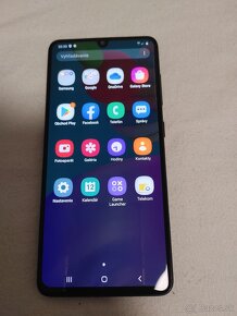 Samsung A41 64GB na 2 SIM karty - 4