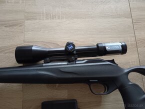 Blaser R8 Professional Success 6,5x55 SE - 4