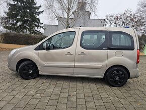 Citroen Berlingo Multispace 1.6 HDI NOVA STK EK - 4