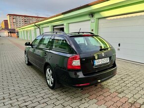 Škoda Octavia 1.6 TDI 77 kw CR - 4