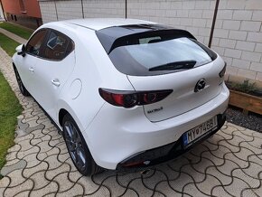 Mazda 3 2.0i SKYACTIV-G + - 4