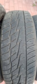 Zimné pneumatiky 195/65 r15 - 4