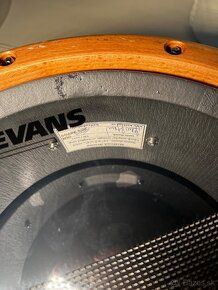 Hallvad snare 14x6 1/4 - 4