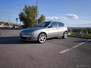 Predam Alfa Romeo 147 1.9 Jtdm 88kw - 4