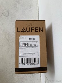 Umývadlo Laufen Pro - 4