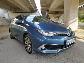 Toyota Auris 1.6D 2015 - 4