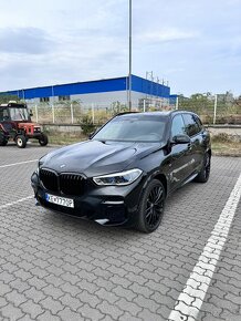 Bmw x5 2021 v zaruke odpocet dph - 4