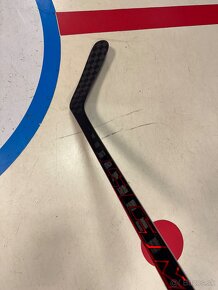 UPLNE NOVA PROFI HOKEJKA CCM JETSPEED PRO STOCK  - 4