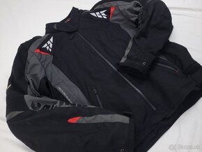 Büse Speed Racing textilná moto kombinéza 2XL/XL 56/54 - 4