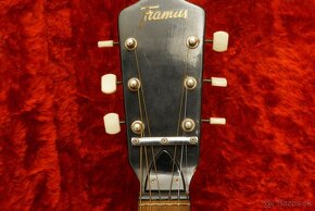 Krasna Parlor gitara Framus 5/1 50 Amateur - 4