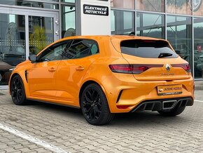 Renault Mégane TCe 300 R.S. EDC - nove v SR 1.majiteľ - 4