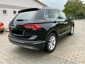 Volkswagen Tiguan 2.0 TDI SCR BMT Limited Comfortline DSG - 4