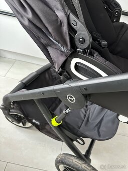 Cybex Talos S lux - 4