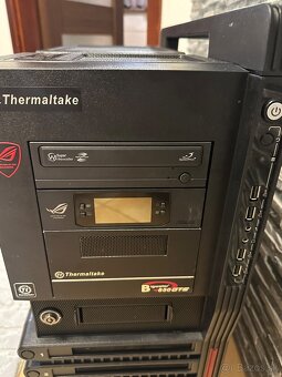 Thermaltake Level 10 GT - 4