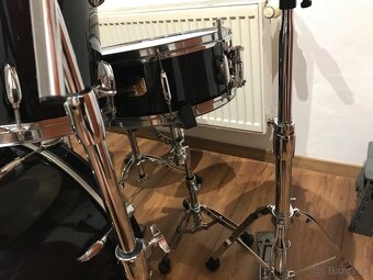 Pearl export,činely set PAISTE ALPHA - 4