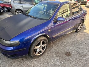 Predám SEAT Toledo 1.9tdi 81kw - 4