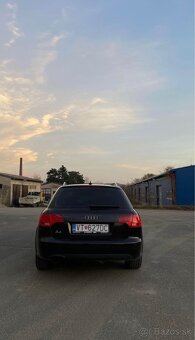 Audi A4 B7 2.0 Tdi - 4