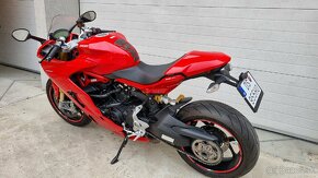 Ducati Supersport 939 S Termignoni - 4