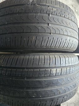 Pirelli 265/50 R19 - 4