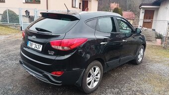 Hyundai iX35 1.7 CRDi 85kW - 4