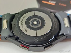 SAMSUNG GALAXY WATCH FE black 45mm NOVÉ - 4