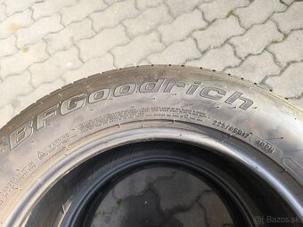 BFGoodrich Advantage SUV 225/65R17102H - 4