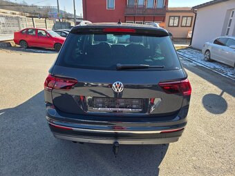 VW TIGUAN 2.0 CRTDI 110KW DSG 4X4 NAVI,LED,VIRTUAL,105000 KM - 4