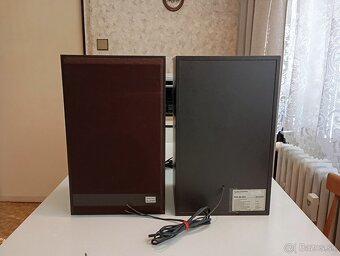 reproduktory GRUNDIG BOX RB250 - 4